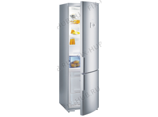 Холодильник Gorenje RK65365DA (231861, HZOKS3766EBF) - Фото